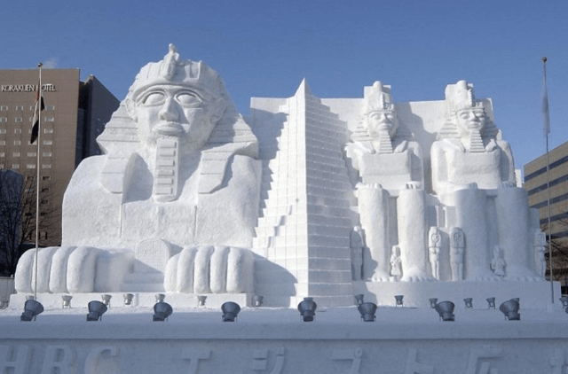 Best Time to Visit Japan