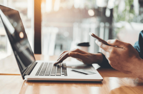 The Role of Social Media in Business Success