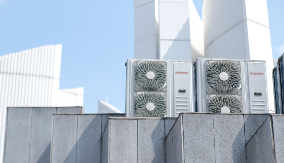 Aerosol Duct Sealing Solutions for Efficient HVAC Systems and Lower Energy Costs