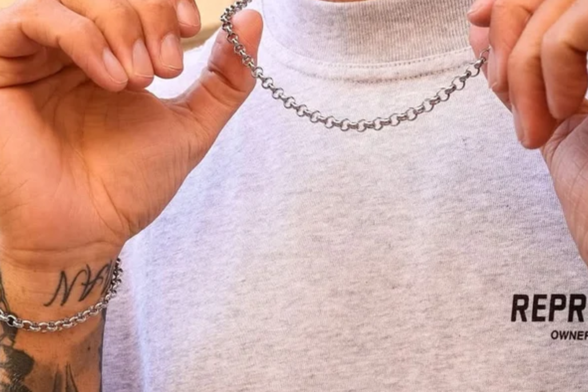 Modern Jewelry Styling Ideas Every Man Should Know in 2026