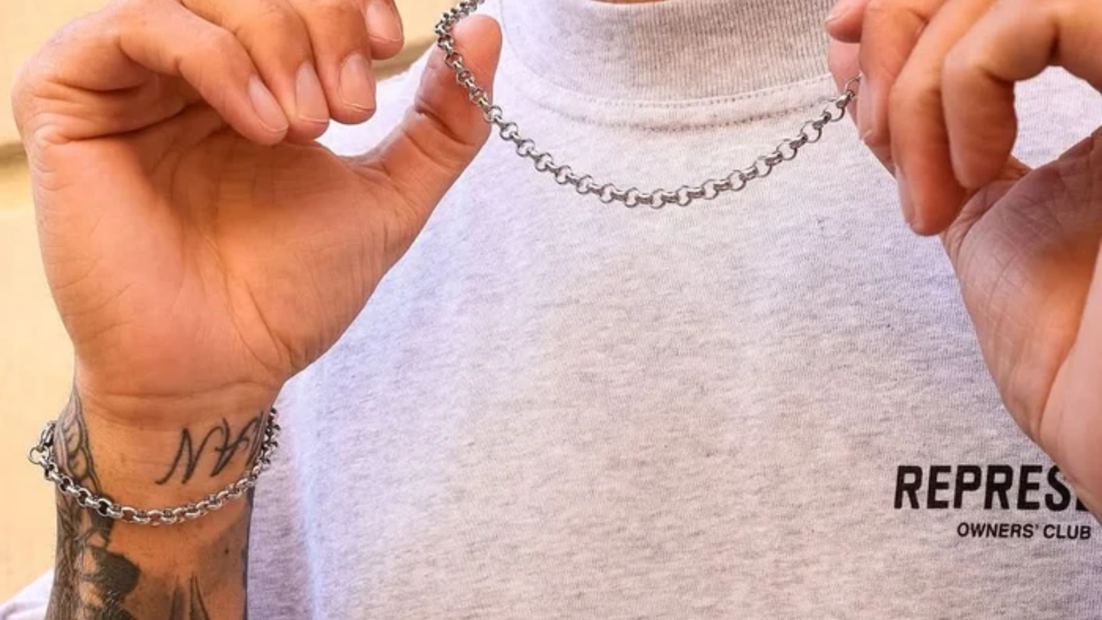 Modern Jewelry Styling Ideas Every Man Should Know in 2026