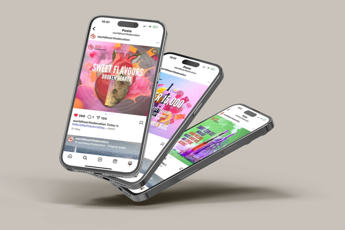 International App Launch Campaigns That Scale