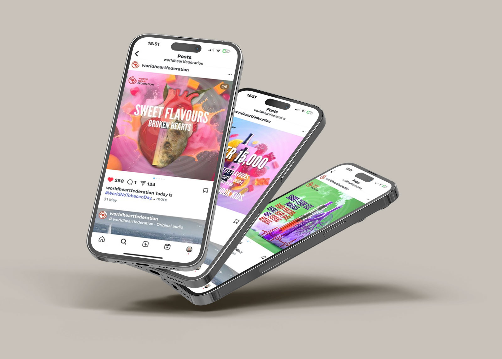International App Launch Campaigns That Scale