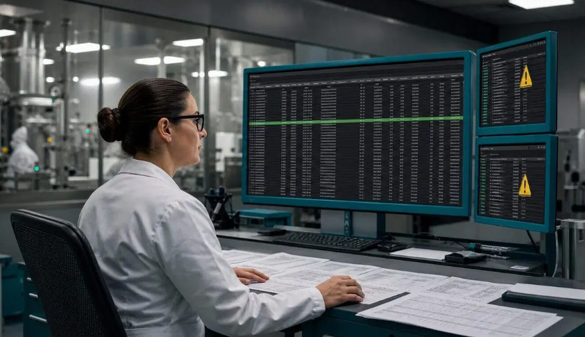 Building an Audit-Ready Trail for Retired Storage Media