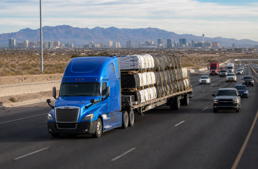Overloaded and Unbalanced Cargo: Hazards and Legal Liability